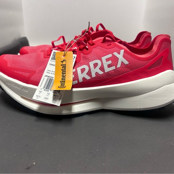 ADIDAS TERREX AGRAVIC SPEED ULTRA MEN’S TRAIL RUNNING SHOES. - Picture 4 of 10